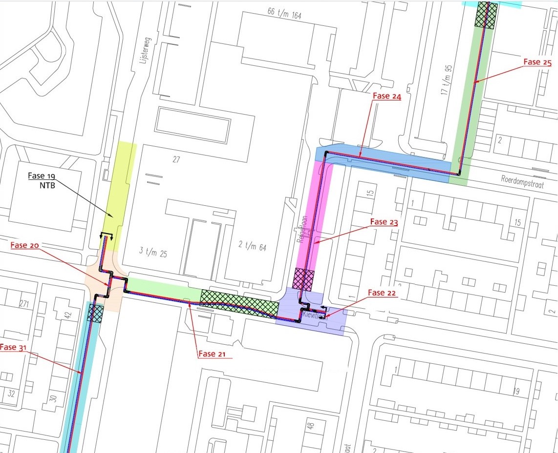 plattegrond fase 22