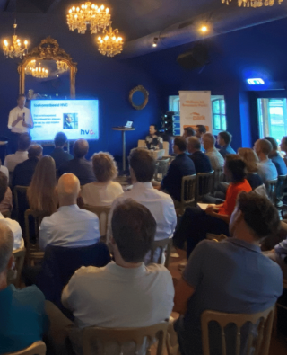 1440x1080 - 20230913 - Dion aan het woord tijdens kick-off jaarcyclus
