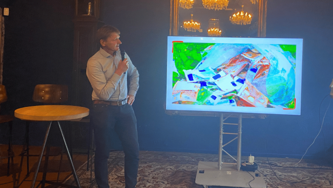1440x1080 - 20230913 - Chris aan het woord tijdens kick-off jaarcyclus 
