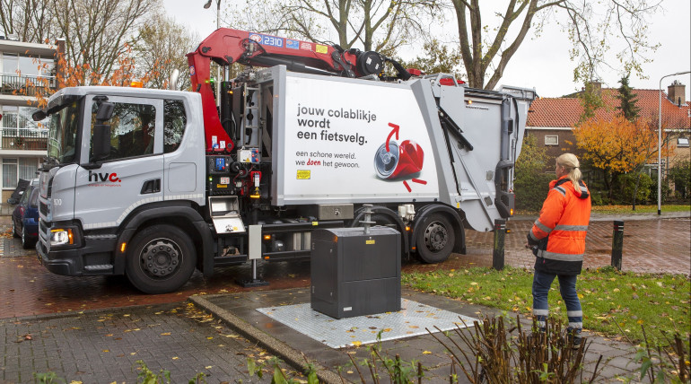 Gemeente Heemskerk | HVC Groep