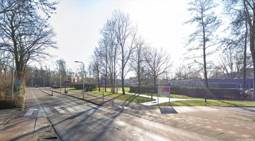 Foto van Craijensteijn waar de werkzaamheden uitgevoerd worden