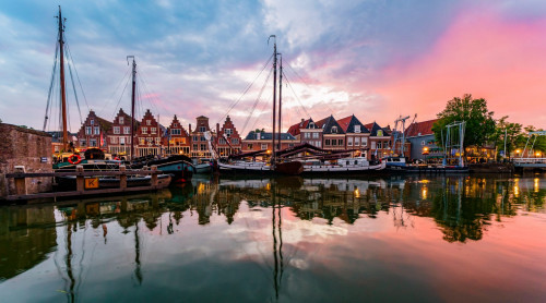 hoorn