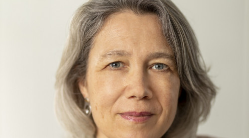 Nieuwe CFO Noortje Magis