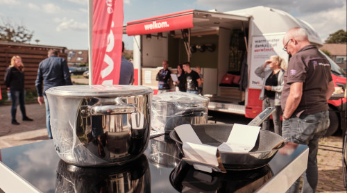 informatiemarkt rivierenwijk