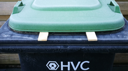 Stijgen Ontrouw Email schrijven Plastic, blik en drinkpakken | HVC Groep