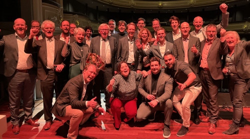 Samenwerkingspartners PHA2USE