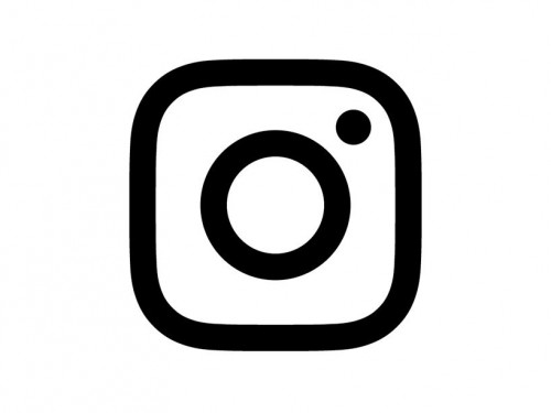 Logo van Instagram