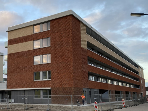 Nieuwbouwwoningen Coraal Heerhugowaard