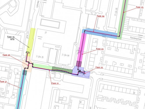 plattegrond fase 22
