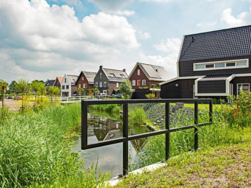 warmtenet De Draai nieuwbouw