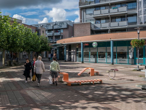 Centrum Kersenboogerd