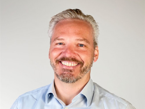 foto van Lucien van der Plaats