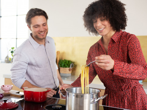 koken inductie