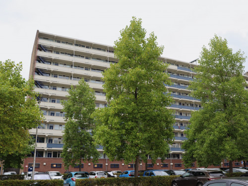 Sperwerflat 1-80