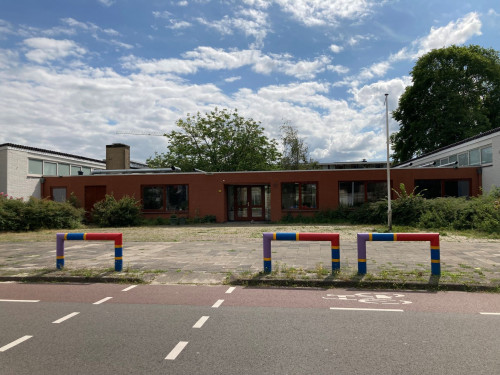 Foto basisschool De Fontein Alkmaar