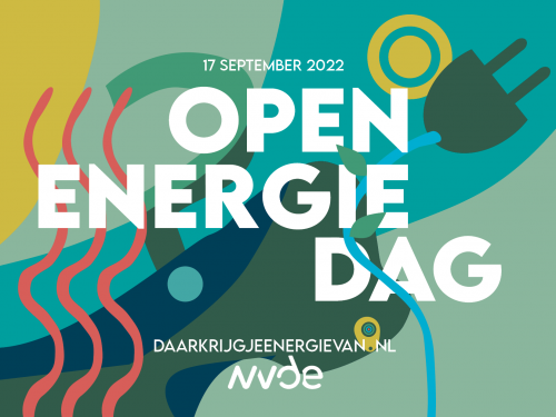 Open Energiedag 2022