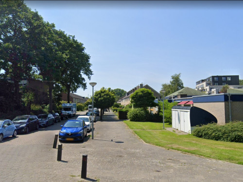 Inrit Sluiswaard Alkmaar