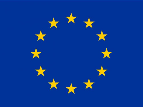 logo van de Europese Unie