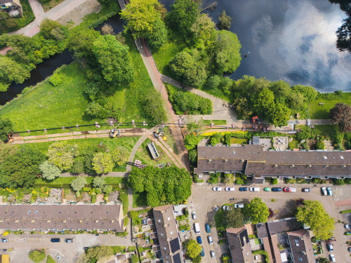 Foto boring Hornwaardbrug Alkmaar_5