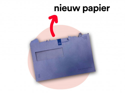 Still papier website