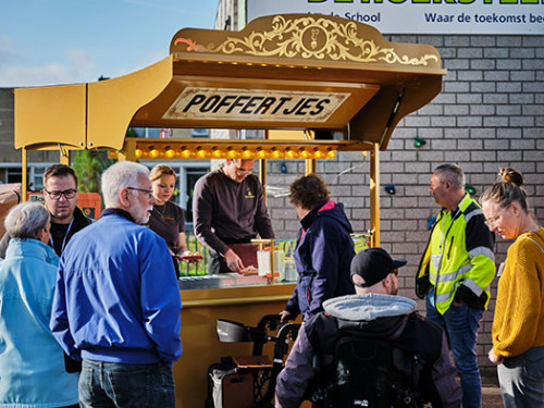 Buurtdag Velserbroek
