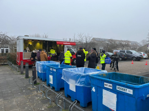 Opruimdag Velserbroek