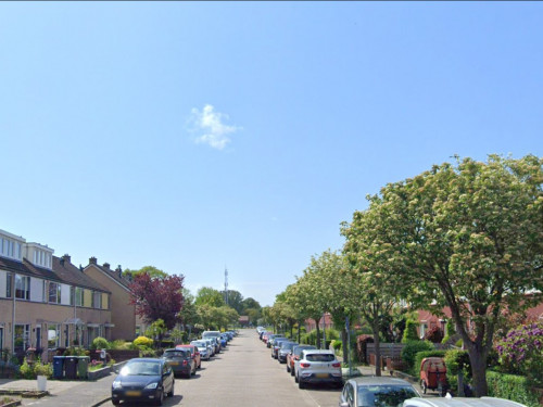 Foto Hiemerwaard fase 2 en 3 Alkmaar