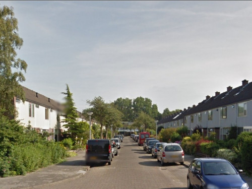 Bregwaard fase 1_2 Alkmaar