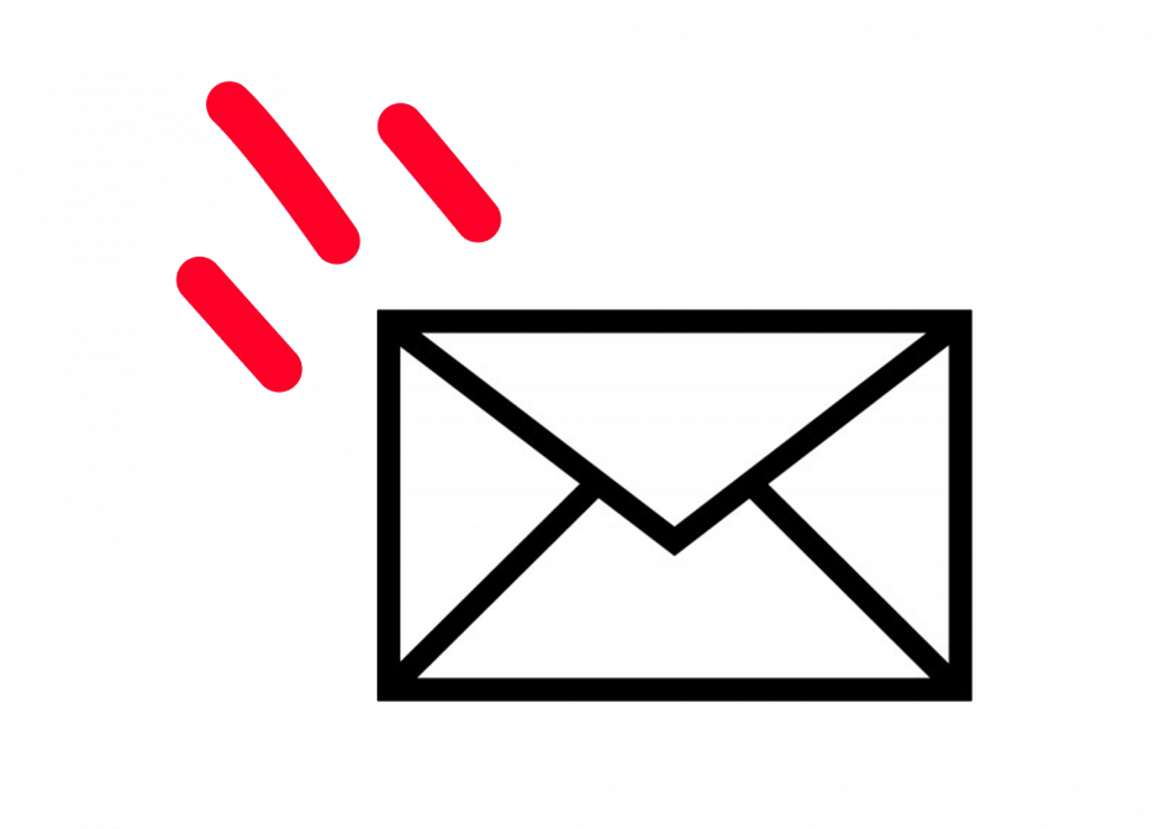mail