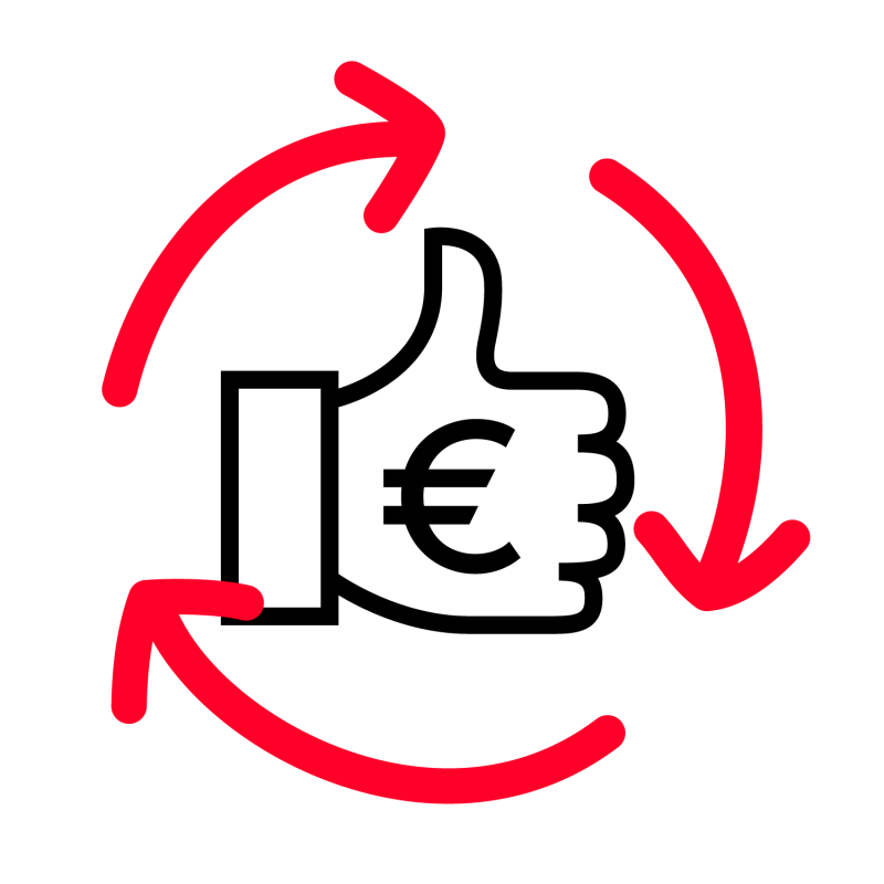 recycle-tarief