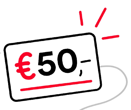 50 euro