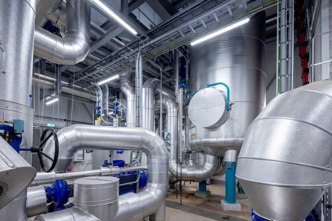 e-boiler
