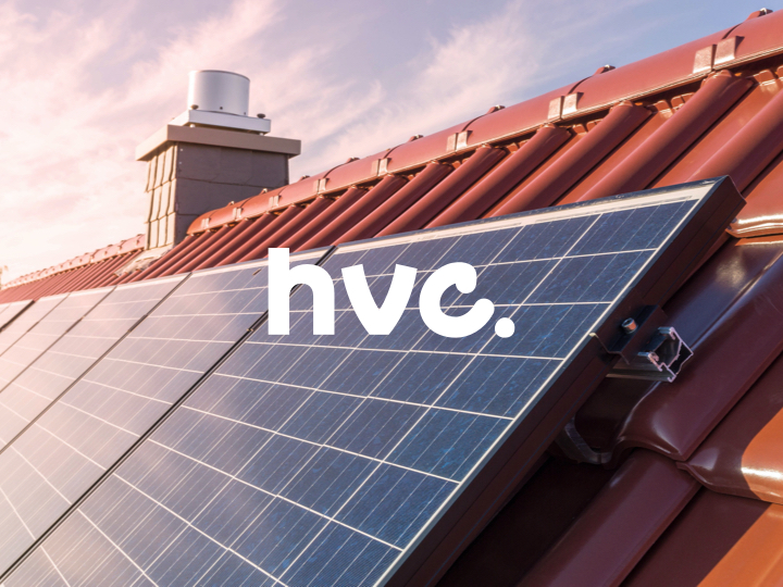 HVC zonnepanelen